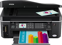 Epson Printer