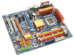 motherboard